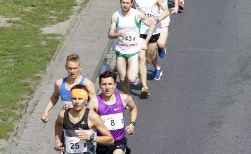 26. Bieg Konstytucji 3 Maja w Warszawie - 12